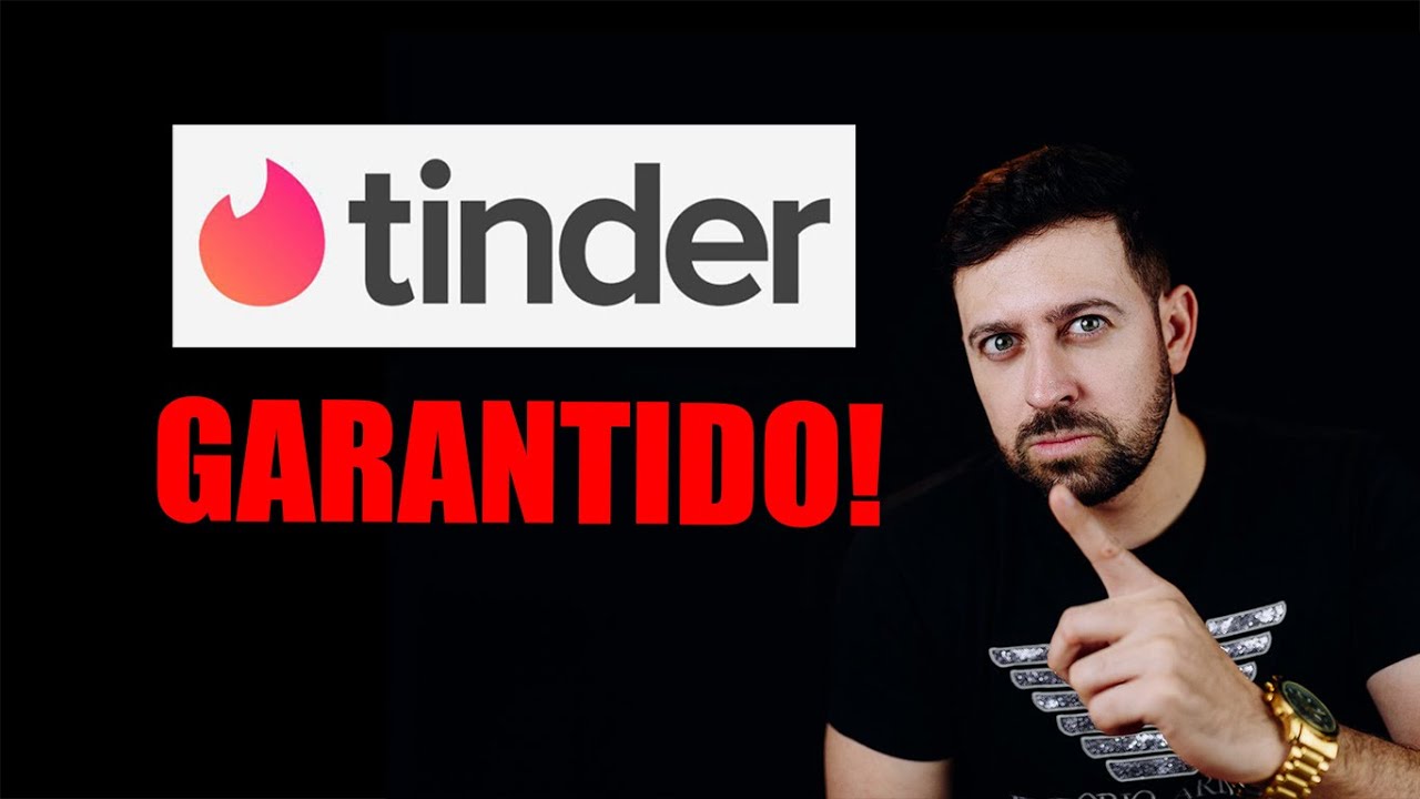 Se Fizer Isso No Tinder Ela Vai Te Querer E Gostar De Você Segredos Da Conquista 